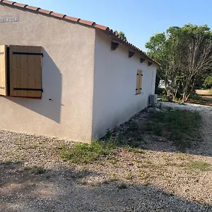 Appartement Avec Jardin Privatif, Cuers