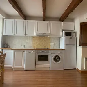Appartement Village, Isola